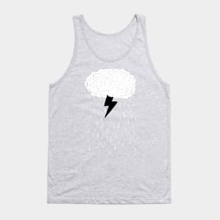 Brainstorm Thunder Tank Top